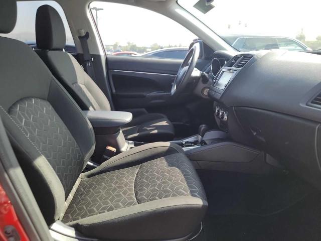 Photo 4 VIN: JA4APUAU7MU020747 - MITSUBISHI OUTLANDER 