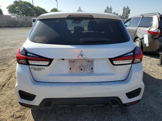 Photo 5 VIN: JA4APUAU7MU024457 - MITSUBISHI OUTLANDER 