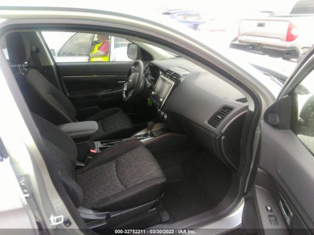 Photo 4 VIN: JA4APUAU7NU002816 - MITSUBISHI OUTLANDER SPORT 