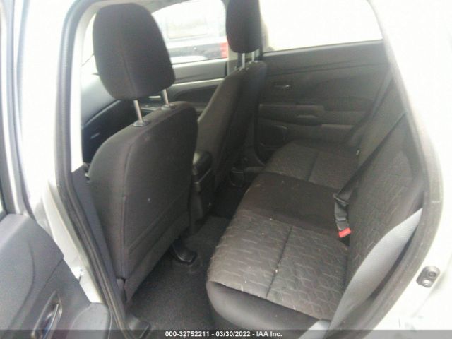 Photo 7 VIN: JA4APUAU7NU002816 - MITSUBISHI OUTLANDER SPORT 