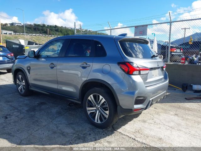 Photo 2 VIN: JA4APUAU7NU004727 - MITSUBISHI OUTLANDER SPORT 