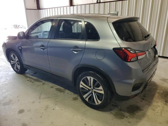 Photo 1 VIN: JA4APUAU7NU009801 - MITSUBISHI OUTLANDER 