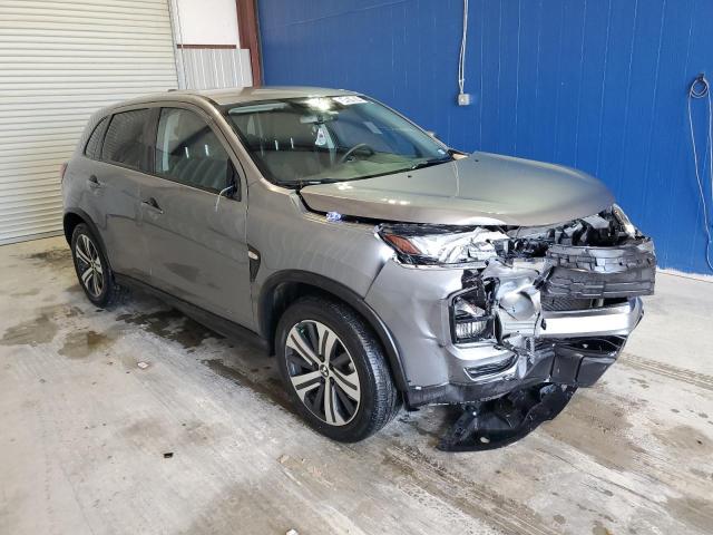 Photo 3 VIN: JA4APUAU7NU009801 - MITSUBISHI OUTLANDER 