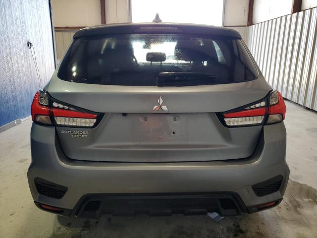 Photo 5 VIN: JA4APUAU7NU009801 - MITSUBISHI OUTLANDER 