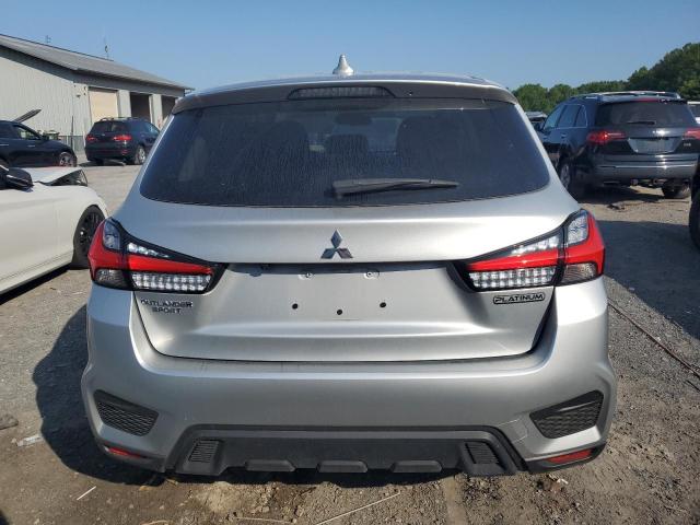 Photo 5 VIN: JA4APUAU7NU012035 - MITSUBISHI OUTLANDER 