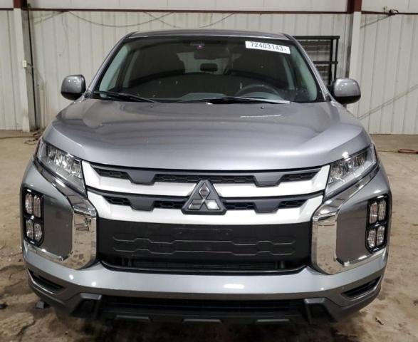 Photo 4 VIN: JA4APUAU7NU020202 - MITSUBISHI OUTLANDER 