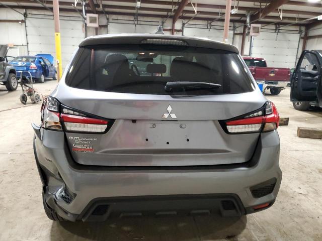 Photo 5 VIN: JA4APUAU7NU020202 - MITSUBISHI OUTLANDER 