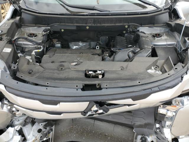 Photo 11 VIN: JA4APUAU8MU005206 - MITSUBISHI OUTLANDER 