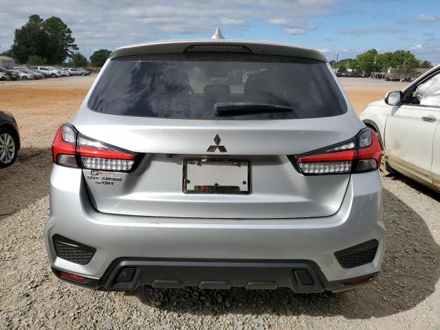 Photo 5 VIN: JA4APUAU8MU005206 - MITSUBISHI OUTLANDER 