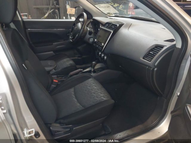 Photo 4 VIN: JA4APUAU8MU030350 - MITSUBISHI OUTLANDER 