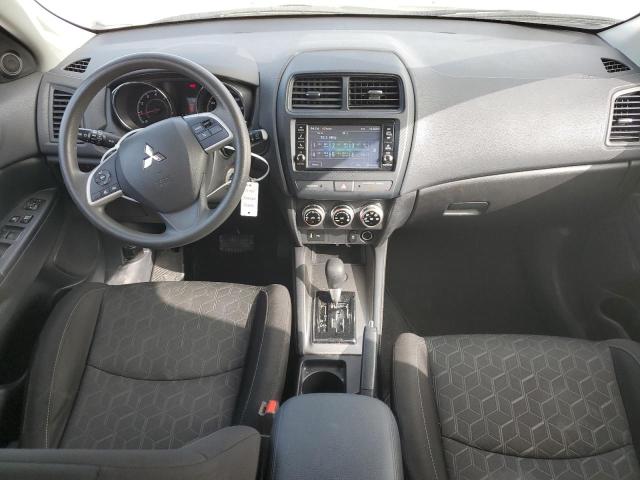 Photo 7 VIN: JA4APUAU8MU031904 - MITSUBISHI OUTLANDER 