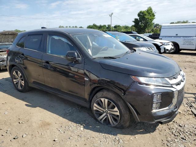 Photo 3 VIN: JA4APUAU8MU033250 - MITSUBISHI OUTLANDER 