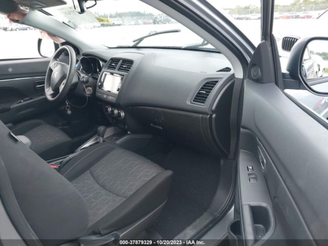 Photo 4 VIN: JA4APUAU8MU035015 - MITSUBISHI OUTLANDER SPORT 