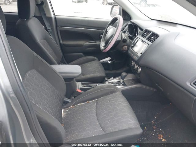 Photo 4 VIN: JA4APUAU8MU036312 - MITSUBISHI OUTLANDER SPORT 