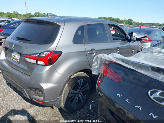 Photo 3 VIN: JA4APUAU8NU004400 - MITSUBISHI OUTLANDER SPORT 