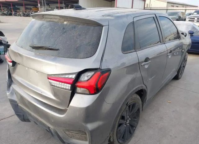 Photo 3 VIN: JA4APUAU8NU011444 - MITSUBISHI OUTLANDER 