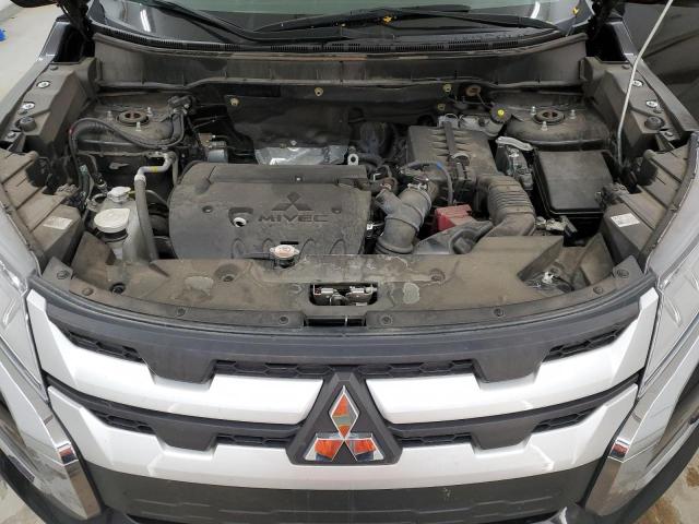 Photo 11 VIN: JA4APUAU9MU004601 - MITSUBISHI OUTLANDER 