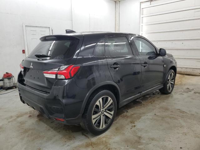 Photo 2 VIN: JA4APUAU9MU004601 - MITSUBISHI OUTLANDER 