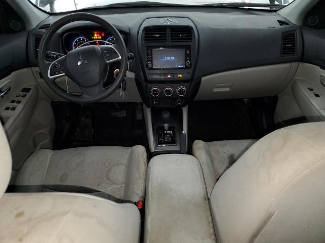 Photo 7 VIN: JA4APUAU9MU004601 - MITSUBISHI OUTLANDER 