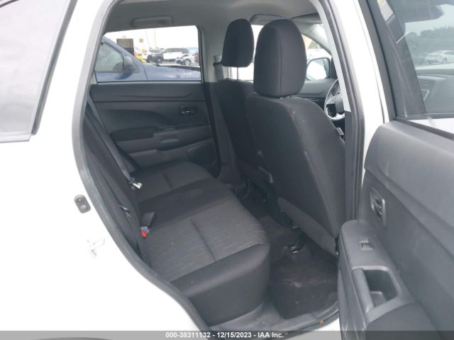 Photo 7 VIN: JA4APUAU9MU008499 - MITSUBISHI OUTLANDER SPORT 