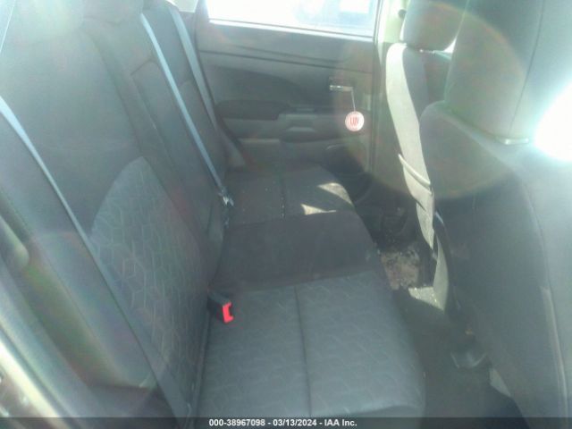 Photo 7 VIN: JA4APUAU9MU010799 - MITSUBISHI OUTLANDER SPORT 