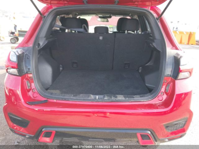 Photo 7 VIN: JA4APUAU9MU015064 - MITSUBISHI OUTLANDER SPORT 