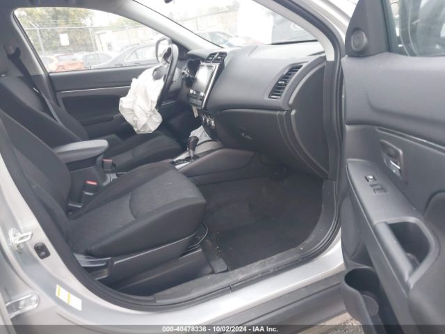 Photo 4 VIN: JA4APUAU9MU016456 - MITSUBISHI OUTLANDER SPORT 