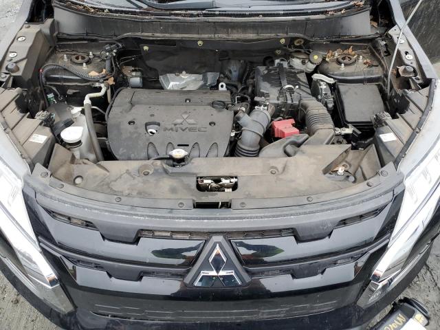 Photo 10 VIN: JA4APUAU9MU016702 - MITSUBISHI OUTLANDER 