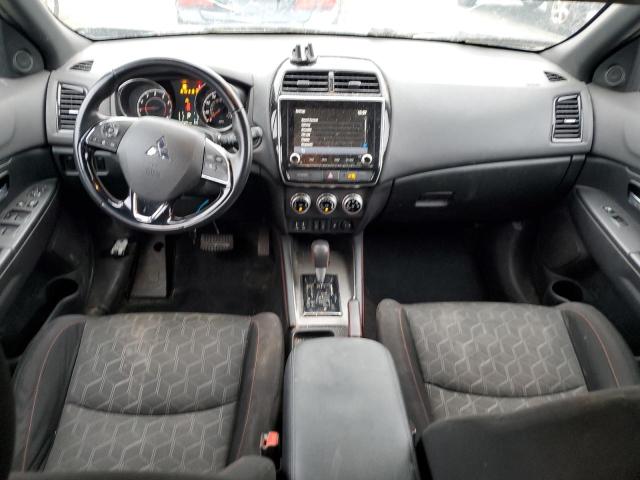 Photo 7 VIN: JA4APUAU9MU016702 - MITSUBISHI OUTLANDER 