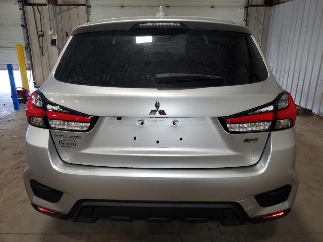 Photo 5 VIN: JA4APUAU9MU021690 - MITSUBISHI OUTLANDER 