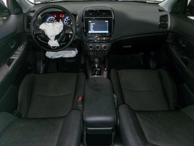 Photo 7 VIN: JA4APUAU9MU021690 - MITSUBISHI OUTLANDER 