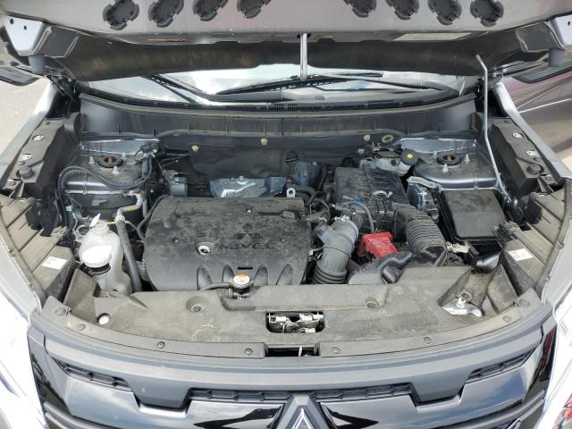 Photo 11 VIN: JA4APUAU9MU030244 - MITSUBISHI OUTLANDER 