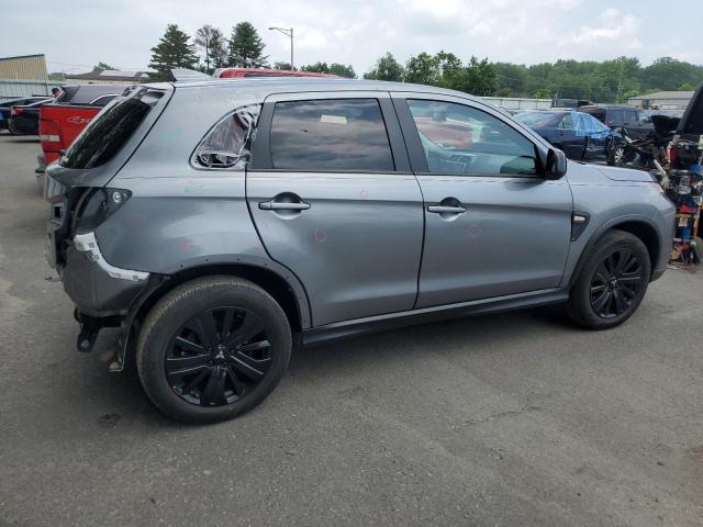 Photo 2 VIN: JA4APUAU9MU030244 - MITSUBISHI OUTLANDER 