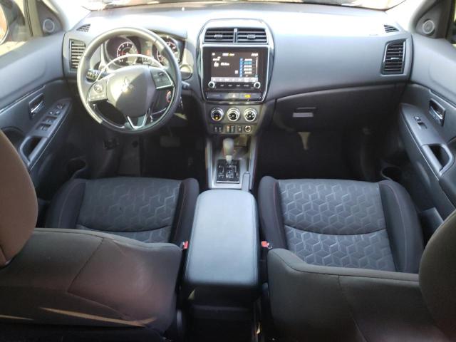 Photo 7 VIN: JA4APUAU9MU031037 - MITSUBISHI OUTLANDER 