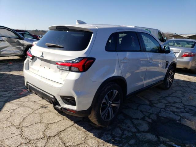 Photo 2 VIN: JA4APUAU9MU032365 - MITSUBISHI OUTLANDER 