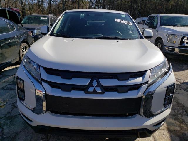 Photo 4 VIN: JA4APUAU9MU032365 - MITSUBISHI OUTLANDER 