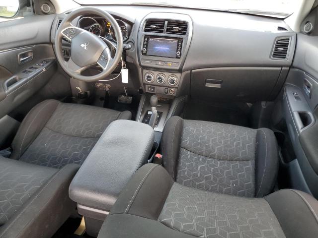 Photo 7 VIN: JA4APUAU9NU002090 - MITSUBISHI OUTLANDER 