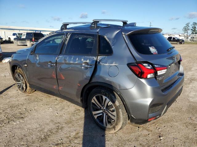 Photo 1 VIN: JA4APUAU9NU016037 - MITSUBISHI OUTLANDER 