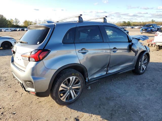 Photo 2 VIN: JA4APUAU9NU016037 - MITSUBISHI OUTLANDER 