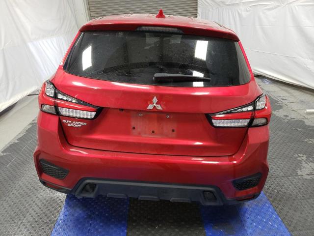 Photo 5 VIN: JA4APUAU9NU019262 - MITSUBISHI OUTLANDER 