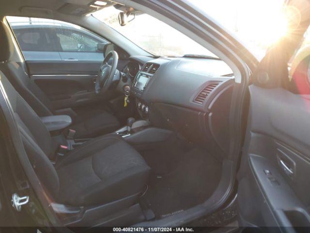 Photo 4 VIN: JA4APUAUXMU001092 - MITSUBISHI OUTLANDER SPORT 