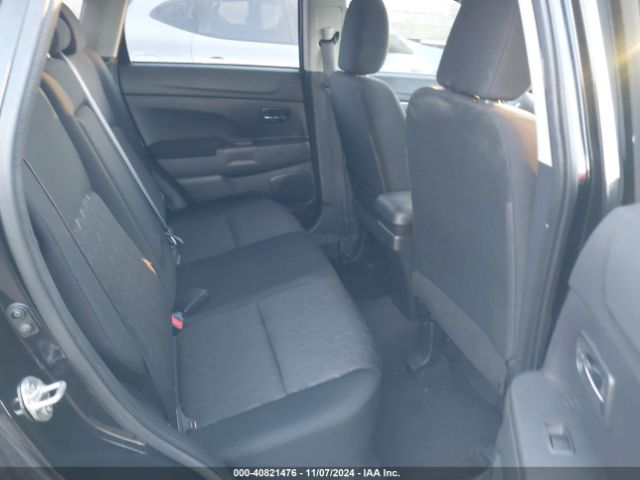 Photo 7 VIN: JA4APUAUXMU001092 - MITSUBISHI OUTLANDER SPORT 