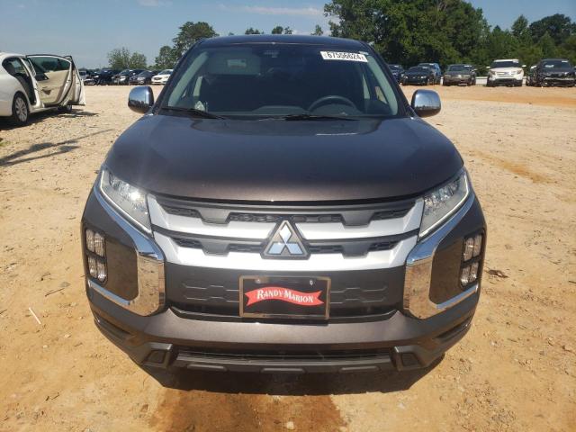 Photo 4 VIN: JA4APUAUXMU001836 - MITSUBISHI OUTLANDER 