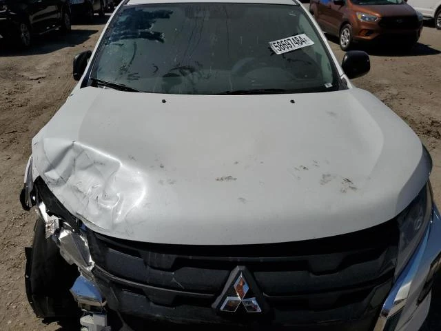 Photo 10 VIN: JA4APUAUXMU004140 - MITSUBISHI OUTLANDER 