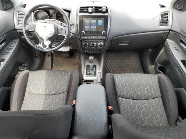 Photo 7 VIN: JA4APUAUXMU004140 - MITSUBISHI OUTLANDER 