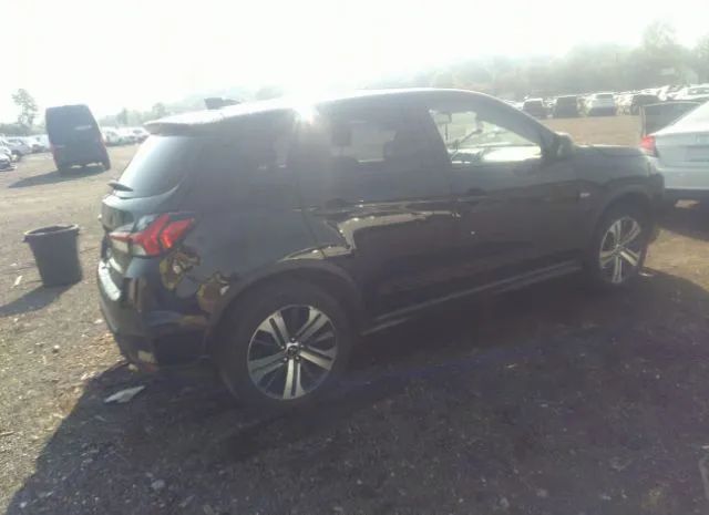 Photo 3 VIN: JA4APUAUXMU004400 - MITSUBISHI OUTLANDER SPORT 