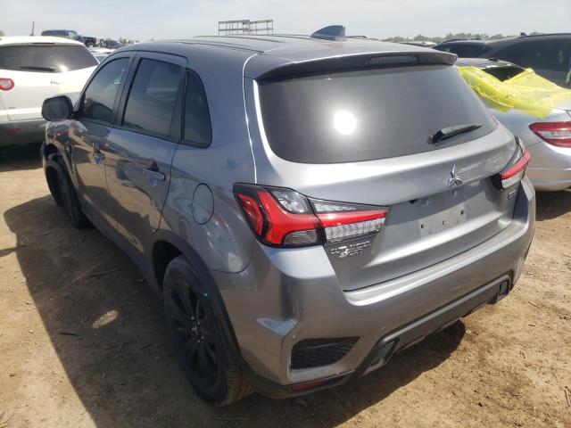 Photo 1 VIN: JA4APUAUXMU005742 - MITSUBISHI OUTLANDER 