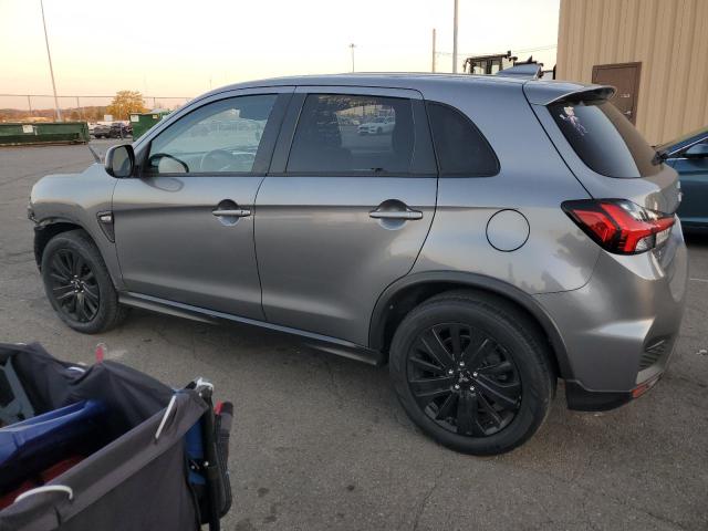 Photo 1 VIN: JA4APUAUXMU007488 - MITSUBISHI OUTLANDER 