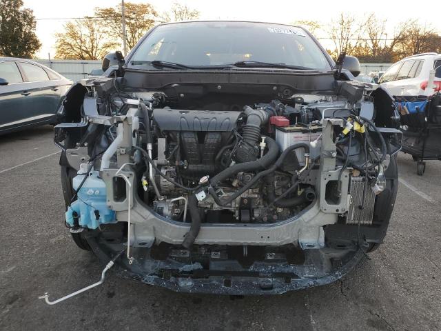 Photo 4 VIN: JA4APUAUXMU007488 - MITSUBISHI OUTLANDER 