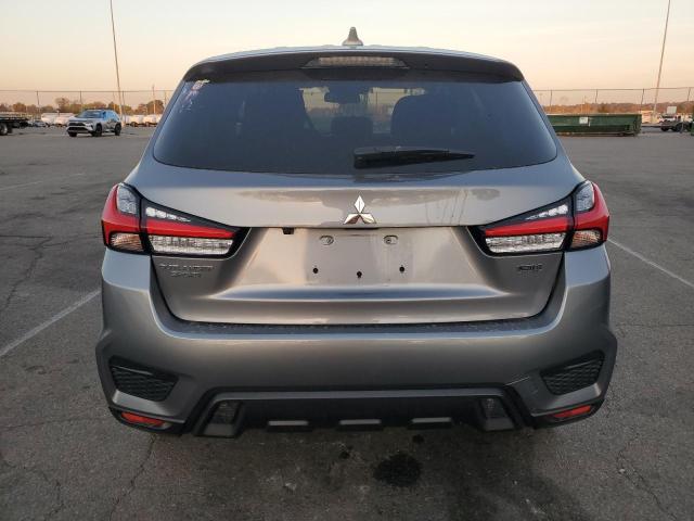 Photo 5 VIN: JA4APUAUXMU007488 - MITSUBISHI OUTLANDER 